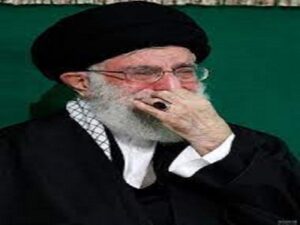 موسم الرعب والهلع في طهران