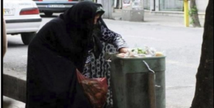 الدائرة المفرغة من الفساد والبؤس في اقتصاد إيران