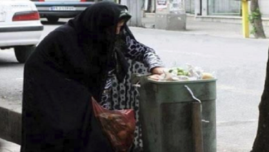 الدائرة المفرغة من الفساد والبؤس في اقتصاد إيران