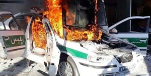 الملالي بين التصعيد والسقوط