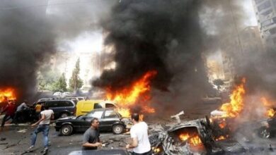 نظام الملالي غارق في مستنقع إثارته للحروب بالمنطقة