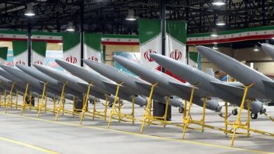 قطع دابر النظام الايراني من أصله