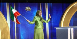 الخيار الافضل للمنطقة والعالم لمواجهة نظام الملالي