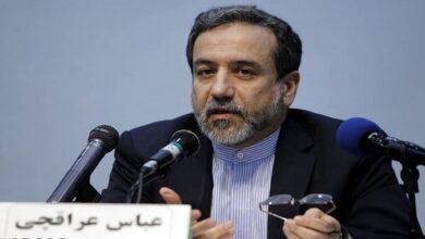 التحركات الدبلوماسية لعباس عراقجي- محاولة يائسة لإنقاذ نفوذ إيران في المنطقة