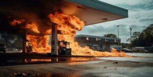 وهکذا يحصد النظام الايراني ما قد زرع