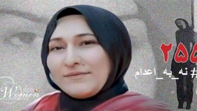تصاعد الإعدامات في إيران: أداة للقمع ومواجهة انتفاضة الشعب
