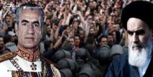 ماذا وراء الترويج لعودة نظام الشاه الى إيران؟