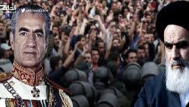 ماذا وراء الترويج لعودة نظام الشاه الى إيران؟