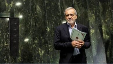 أي رئيس إصلاحي هذا الذي لا يجرؤ على الإعلان عن برنامج إصلاحي؟