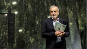 أي رئيس إصلاحي هذا الذي لا يجرؤ على الإعلان عن برنامج إصلاحي؟