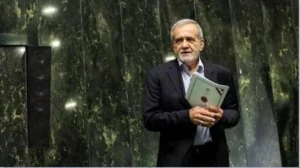 حكومة الوفاق الوطني لبزشكيان ومآلاتها