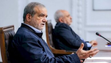 عقيدة نظام الملالي وثورية الجواسيس