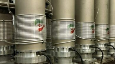 أجواء النظام الايراني تتلبد