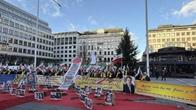 الشعب الإيراني یستعد لاتخاذ الخطوة الأخيرة