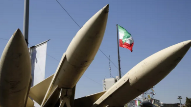 إيران والشرق الأوسط الملتهب!