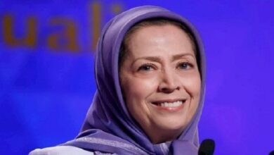 نساء إيران: رائدات الحرية في مواجهة العنف والتمييز