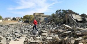 حرب خامنئي تسرِّع سقوطه