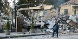 ختام المعركة قرابين محرقة