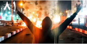 من داخل إيران يتم إغلاق ملف النظام الايراني