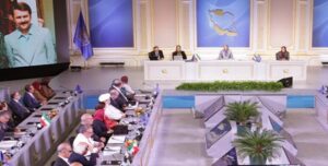 بديل إيراني: تحول نحو قوة الشعب وسط التوترات المحلية والدولية