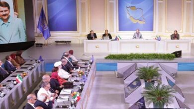 بديل إيراني: تحول نحو قوة الشعب وسط التوترات المحلية والدولية