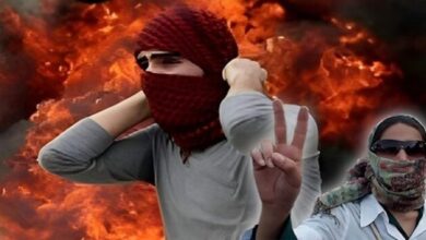 ذكرى انتفاضة نوفمبر 2019 في إيران: تأملات وتطورات