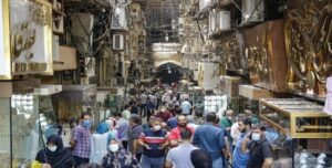 العبء المالي للشركات الخاسرة المملوكة للدولة على اقتصاد إيران