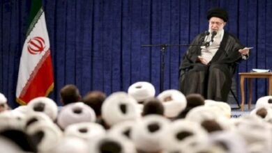 عند نظام الملالي حتى الکذب إنتهت صلاحيته