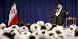 الأمن والحقد في خطاب خامنئي: تحليل للأبعاد الخفية