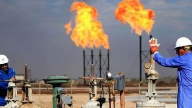 عائدات النفط الإيرانية بين السماسرة والوسطاء