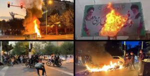 إيران تتغير ويجب أن تتغير