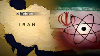 إيران.. ولاية الفقيه والشطرنج السياسي!