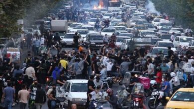 لامناص من الانتفاضة القادمة التي ستطيح بنظام الملالي