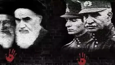 الترويج للدکتاتورية في إيران مٶامرة في غير صالح المنطقة