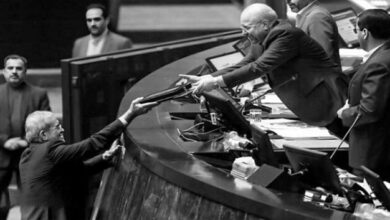 هل انتهى شهر العسل بين بزشكيان والبرلمان؟