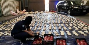 انهيار نظام "الكبتاجون" وتعرية نفوذ إيران الإقليمي