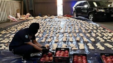 انهيار نظام "الكبتاجون" وتعرية نفوذ إيران الإقليمي