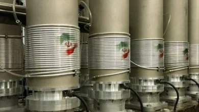 إيران والمواجهة المفتوحة.. تصعيد نووي يثير القلق الدولي