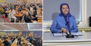 نشاطات نوعية ضد نظام الملالي