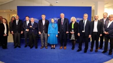 نحو سياسة رشيدة تجاه إيران