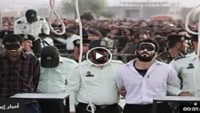 اليوم العالمي لحقوق الإنسان: تأملات في استمرار انتهاك حقوق الإنسان في إيران