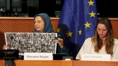 اليوم العالمي لحقوق الإنسان: محاسبة النظام الإيراني وإنصاف الضحايا