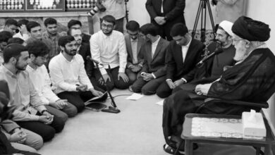 لماذا يميل النظام الايراني للتهدئة؟