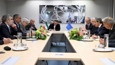 النظام الإيراني وحافة الهاوية النووية!