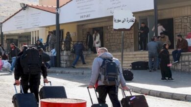 سقط بشار الأسد… ماذا عن النظام الإيراني؟