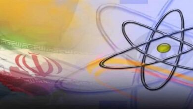 تطورات الملف النووي الإيراني