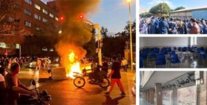 هل اقترب الزلزال الشعبي في إيران؟