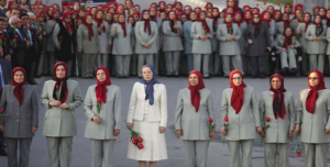 نهضة المرأة والأنظمة الرجعية