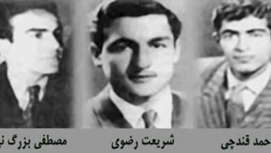 في مناسبة "يوم الطالب": ثمن الحرية: نظرة على الحركة الطلابية في إيران