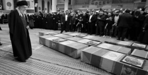 طهران التي لا تتعظ